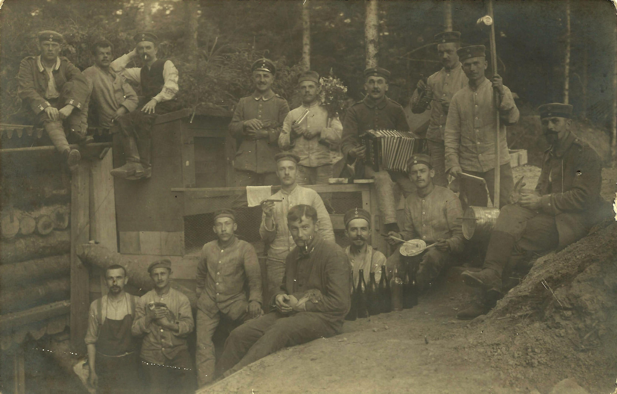 The Home of the Cigar Box Guitar Movement! Wagon