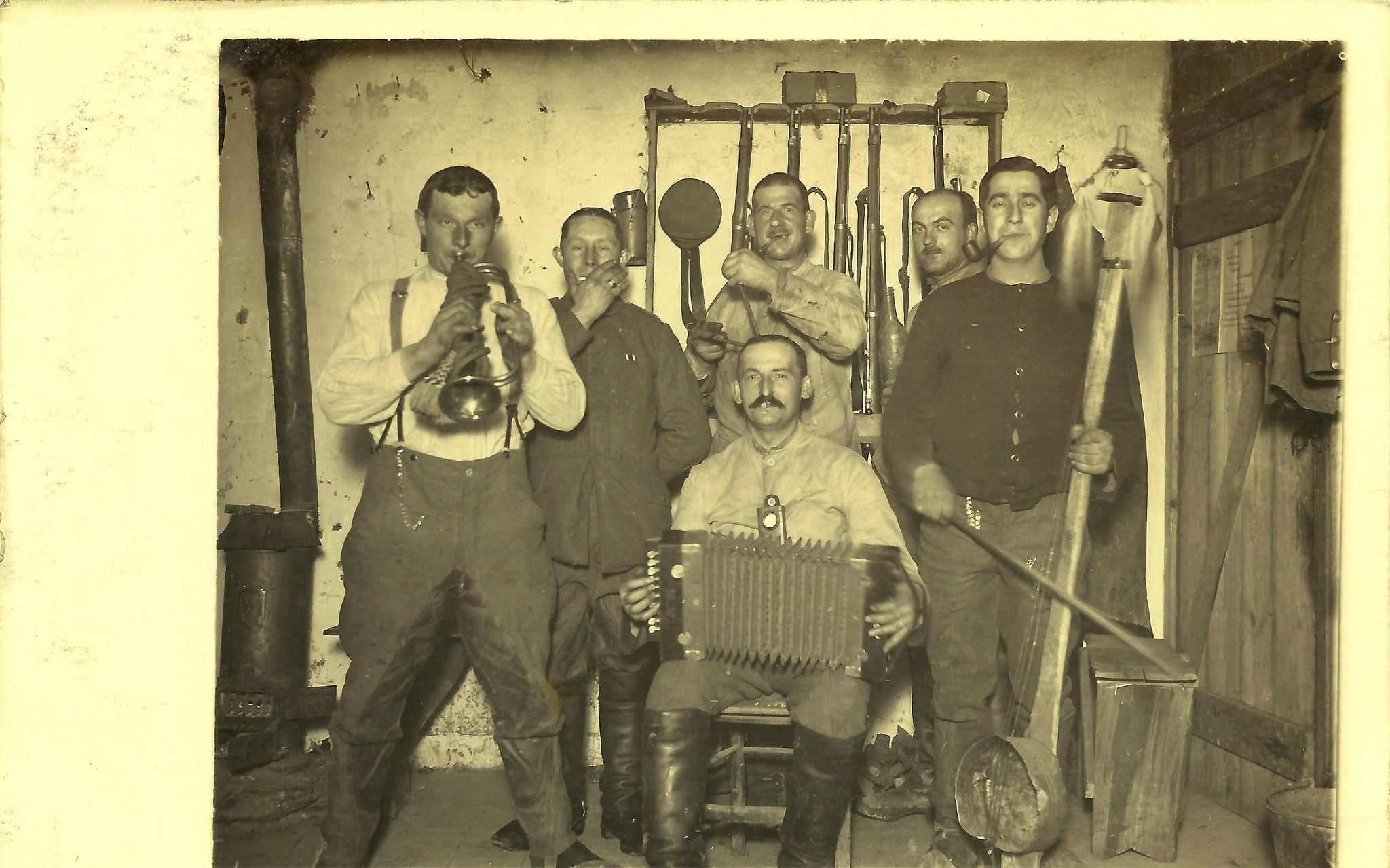 [DIAGRAM] Vol Tone Piezo Wiring Diagram - MYDIAGRAM.ONLINE