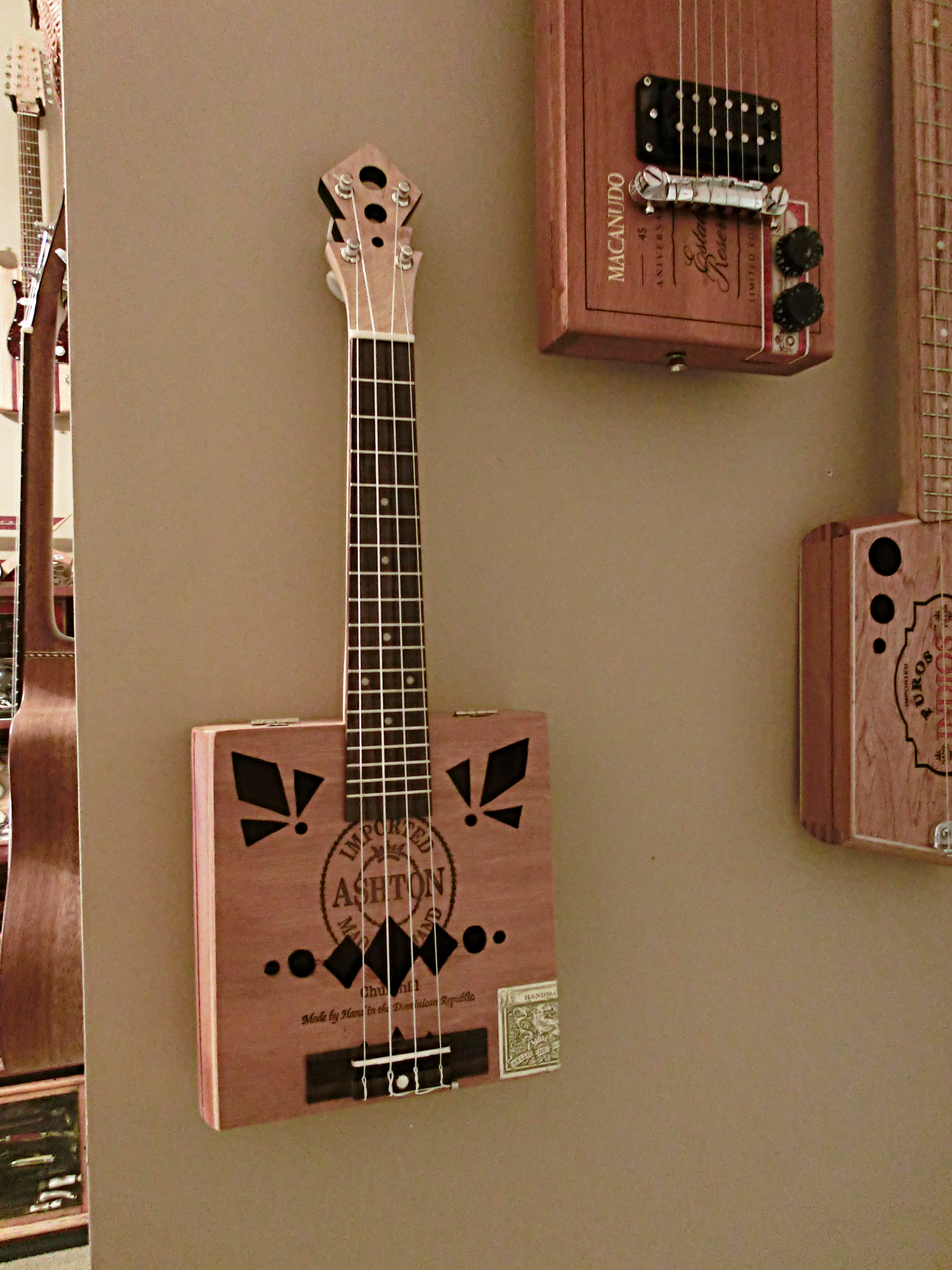 Ukulele Chord Chart Ukulele Chord Chart