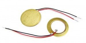 Piezo Elements